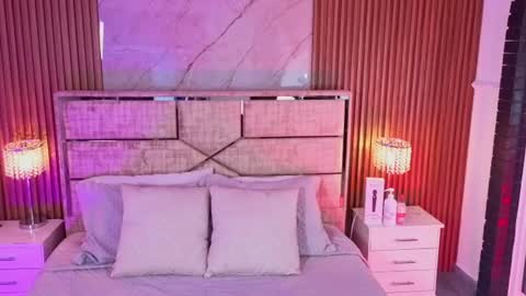 Liah Fontaine online show from July 21, 11:45 am