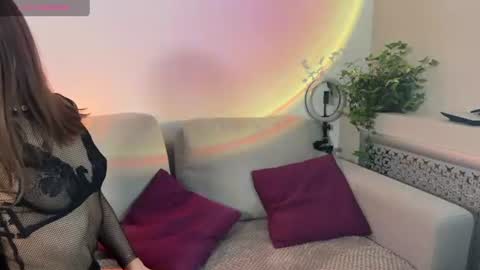 Lia online show from July 26, 12:19 am