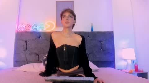 liam_leone online show from June 16, 6:56 pm