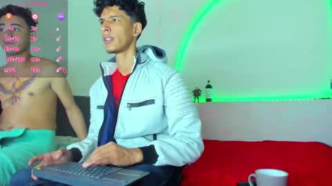 liam_mendoza online show from October 16, 3:28 am