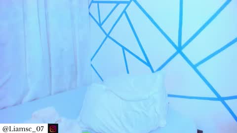 Liam scott77 online show from November 30, 3:02 am