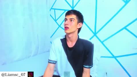 Liam scott77 online show from December 14, 11:00 pm