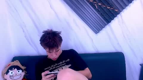 liam_york online show from April 6, 4:46 am