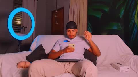 Liam Byrne online show from December 18, 4:19 am