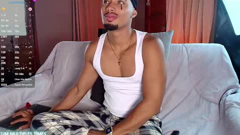 Liam Byrne online show from April 6, 5:08 am