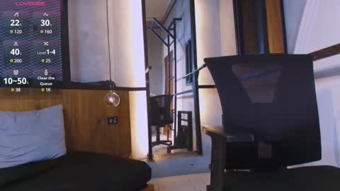 Liam Byrne online show from February 21, 9:56 am