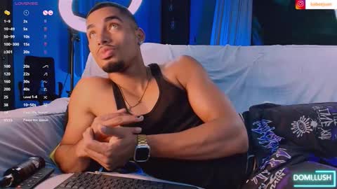 Liam Byrne online show from March 6, 5:06 am