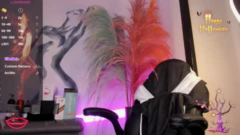 LiamDeep online show from October 30, 12:22 am