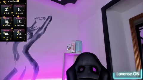 LiamDeep online show from November 14, 2:36 am