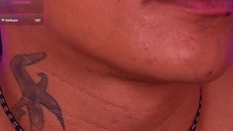 LiamDeep online show from March 8, 2:15 am