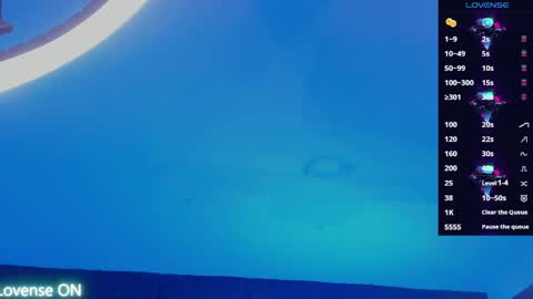 LiamDeep online show from May 16, 9:02 pm
