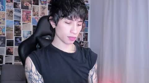 Liam online show from March 6, 6:30 am