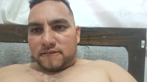 liamm hot online show from February 26, 3:32 pm