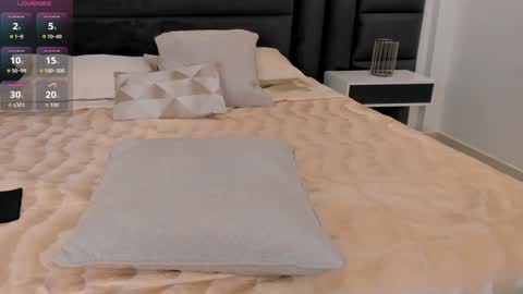 Liam online show from September 24, 5:03 am