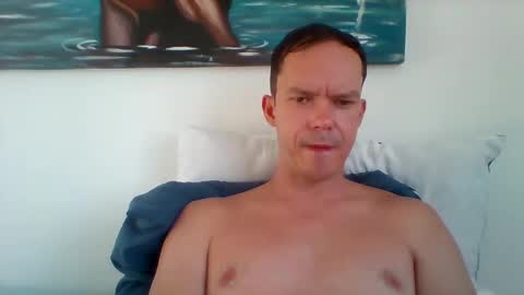 LiamRose online show from January 24, 4:48 am