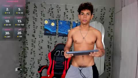 liamvibes212 online show from March 14, 1:48 pm