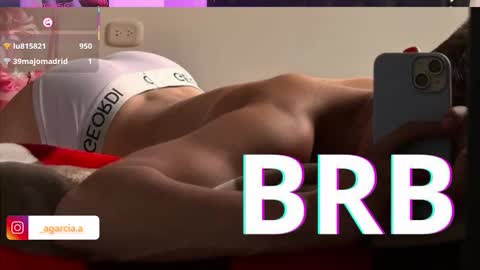 liam online show from November 16, 6:37 am