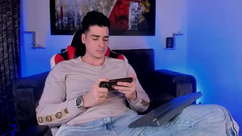 liamwyatt_ online show from March 28, 3:08 am