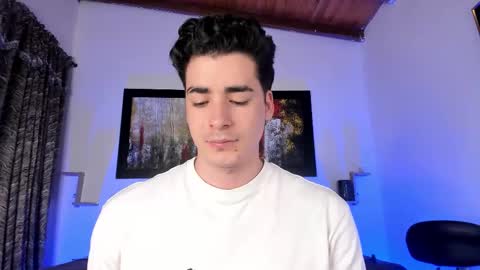 liamwyatt_ online show from February 21, 3:42 am