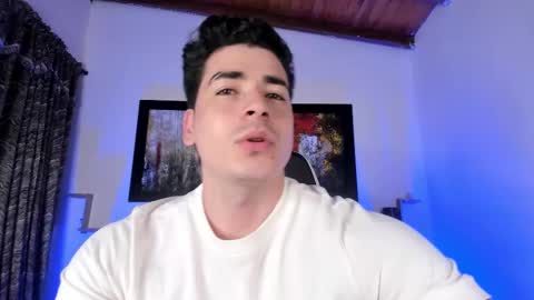 liamwyatt_ online show from February 17, 3:16 am