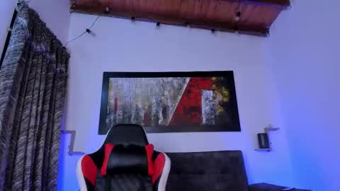 liamwyatt_ online show from September 27, 3:37 am