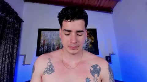 liamwyatt_ online show from March 8, 3:54 am