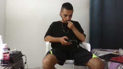 lian_mike203523 online show from October 20, 12:48 am