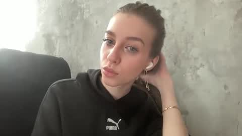 LianaBliss online show from March 1, 1:26 pm