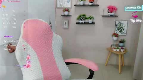 Liane online show from July 14, 2:05 am