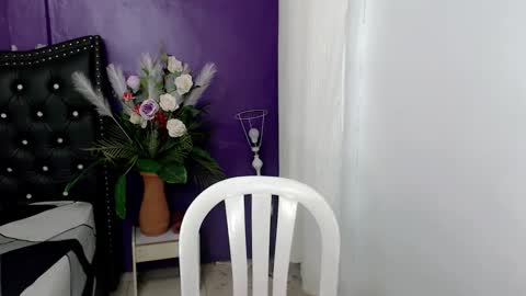 Liane online show from January 9, 12:27 am