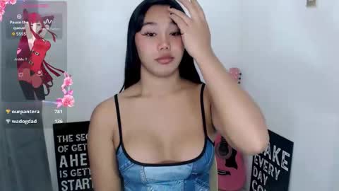 Liane online show from March 6, 12:31 am