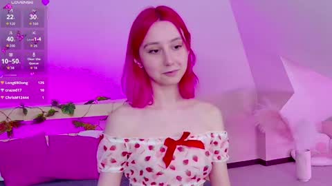 Lian online show from March 29, 8:05 am