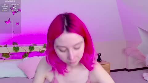 Lian online show from May 5, 7:03 am