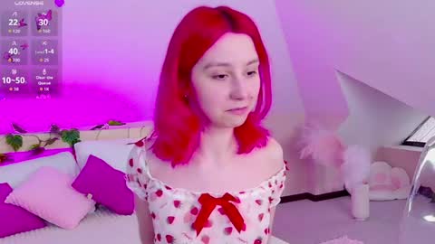 Lian online show from April 12, 7:45 am