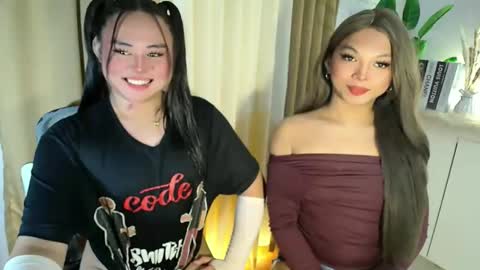 CALL ME LIANNA online show from April 12, 8:46 pm