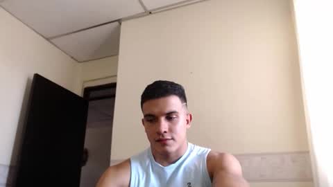 Liamstonne online show from March 13, 8:34 pm