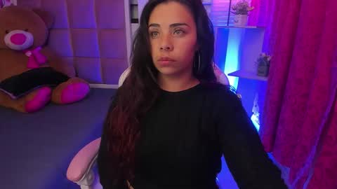 liany_taylor online show from March 1, 3:00 am