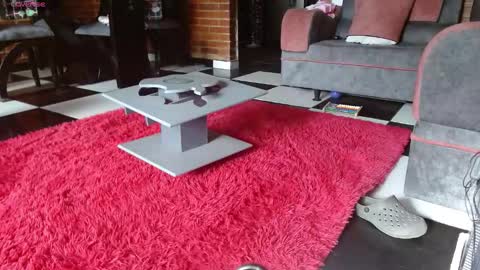 Liarouse04 online show from March 2, 12:56 pm