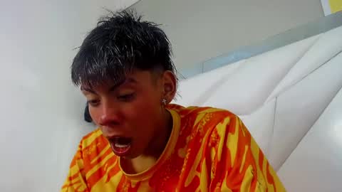 LIAR online show from April 12, 8:46 pm