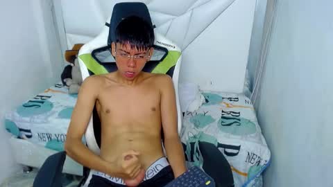 LIAR online show from March 19, 8:58 pm