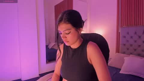 liasalvatore online show from March 23, 12:10 pm