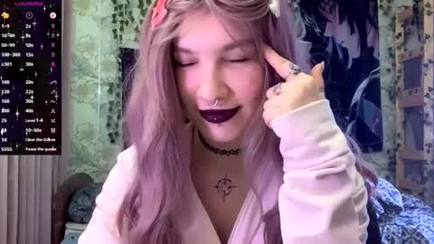 Snapshot of libbynading chatting on September 26, 7:22 pm Lola online show from September 26, 7:22 pm