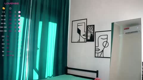 Elena online show from October 1, 3:38 am