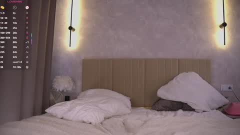 Elena online show from January 12, 7:37 am