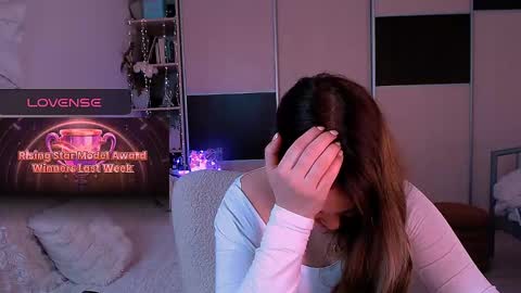 libra_mia online show from April 23, 6:21 am