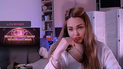 libra_mia online show from January 16, 1:53 pm