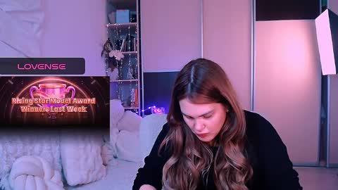 libra_mia online show from March 25, 12:23 pm