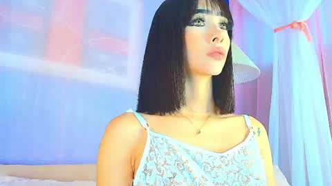 Valentina Hall online show from April 29, 11:37 am