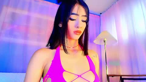 Valentina Hall online show from June 5, 2:55 pm