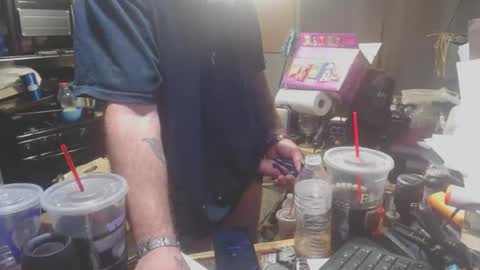 Lickensu online show from July 31, 3:18 am